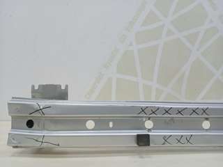 Усилитель бампера Suzuki SX4 2 2013г. 6556161M0 - Фото 3