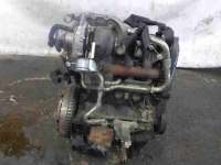 Двигатель  Renault Scenic 2 1.9  Дизель, 2007г. F9QL818,  - Фото 6