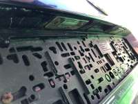 Кнопка открытия багажника Skoda Fabia 1 2001г.  - Фото 2