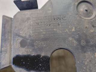 Пластик радиатора Citroen Xsara 2002г. 9640007780 - Фото 3