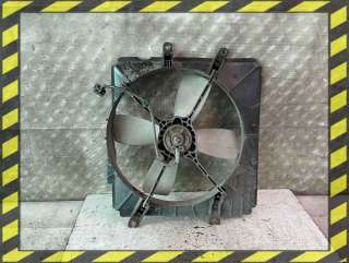   Вентилятор радиатора Mazda 323 BG Арт 45515858, вид 2
