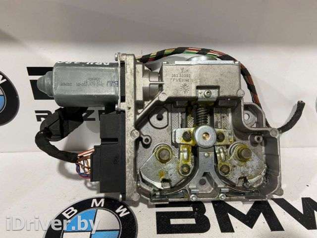 Электроручник BMW 7 E65/E66 2006г. 34406769700, 6769700 - Фото 1