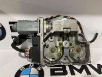 34406769700, 6769700 Механизм ручника (стояночного тормоза) к BMW 7 E65/E66 Арт 286