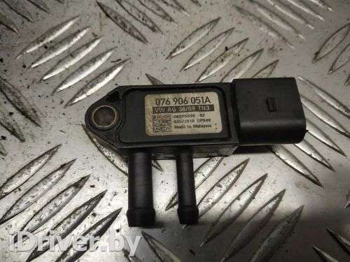 Датчик давления выхлопных газов Volkswagen Caddy 1 2003г. 076905051A - Фото 1