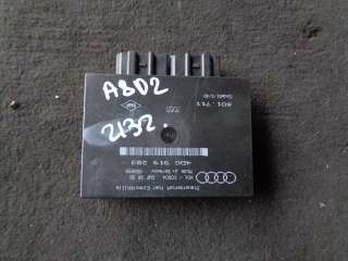 4D0919283 Блок управления парктрониками к Audi A8 D2 (S8) Арт 2132w56376