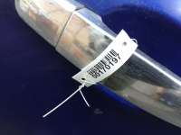 Ручка наружная передняя правая Ford Escape 3 2014г.  - Фото 9