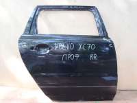  Дверь задняя правая к Volvo XC70 3 Арт 00001034155