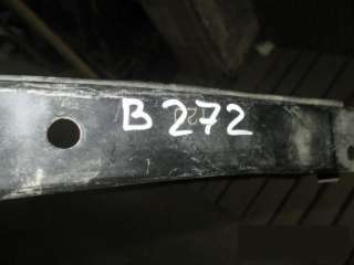 5202942070 Усилитель бампера переднего Toyota Rav 4 2 Арт BBBB272, вид 5