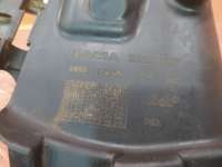 пыльник двигателя Renault Logan 2 2012г. 638311798r - Фото 5