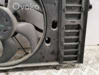Вентилятор радиатора Peugeot 508 2011г. 9687359380, gmv140cem00, 0026181 , artAMD88723 - Фото 4