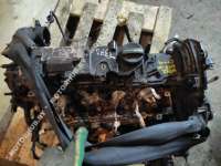 Двигатель  Ford Focus 3 restailing 1.6 TDCi Дизель, 2014г. NGDA  - Фото 7