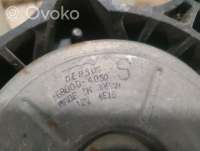 Вентилятор радиатора Mazda Premacy 1 2001г. 1227506661, 1680004050 , artEDI9846 - Фото 5