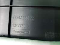 Обшивка двери багажника Mitsubishi Outlander 3 2012г. 7224A350XA, 7224a2387zz - Фото 8