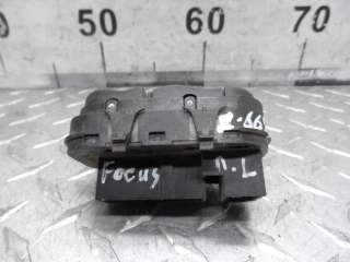 Кнопка стеклоподъемника Ford Focus 1 2003г. 98AG14A132AE - Фото 5