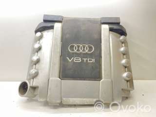 057103925 , artART8855 Декоративная крышка двигателя Audi A8 D3 (S8) Арт ART8855