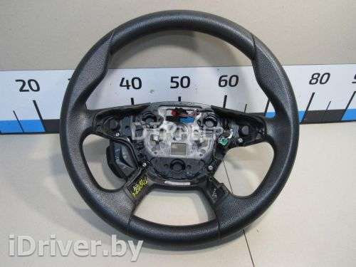 Рулевое колесо для AIR BAG (без AIR BAG) Ford Focus 3 2012г. CM513600NB3ZHE - Фото 1