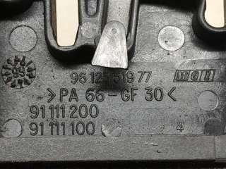 Корректор гидравлической подвески Citroen Xantia 2000г. 9612551977,91111200,91111100,MGI - Фото 6
