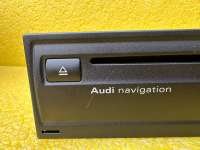 Блок навигации Audi A8 D3 (S8) 2008г. 4E0919887M,4E0910888F - Фото 2