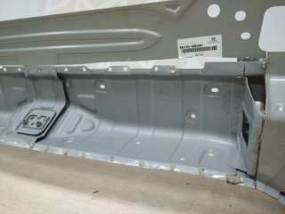 Задняя панель кузова Hyundai Tucson 3 2020г. 69100N9200 - Фото 4
