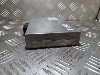 Блок управления телефоном Audi A8 D3 (S8) 2004г. 4E1862335,4E1910336 - Фото 3