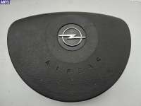 13188242 Подушка безопасности (Airbag) водителя к Opel Meriva 1 Арт 53923330