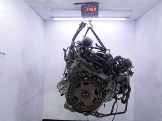 Двигатель  Porsche Cayenne 955 4.5  Бензин, 2005г. M4800  - Фото 9
