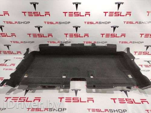 ковер салонный Tesla model 3 2019г. 1127289-00-E - Фото 1