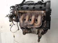 Двигатель  Citroen C5 1 2.0  Бензин, 2003г. JHLHF,EW10D  - Фото 2
