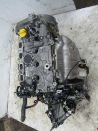 K4M701 двигатель к Renault Clio 2 Арт 250398