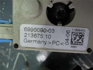 Усилитель антенны BMW 3 E90/E91/E92/E93 2005г.  - Фото 2
