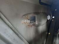 Дверь задняя правая Skoda Octavia A7 2014г. 5EU833052 - Фото 12