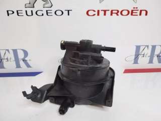  Корпус топливного фильтра к Peugeot 407 Арт W4374112