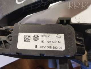 Педаль газа Volkswagen Golf PLUS 2 2007г. 1k1721503m , artALM27483 - Фото 5