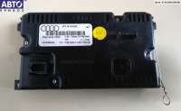 Дисплей информационный Audi A6 C6 (S6,RS6) 2006г. 4F0919603 - Фото 2