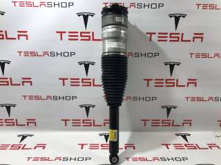 Пневмостойка задняя правая Tesla model S 2014г. 6006353-00-C - Фото 3