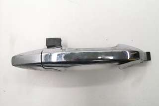 Ручка наружная задняя правая Honda FR-V 2008г. art348641 - Фото 3