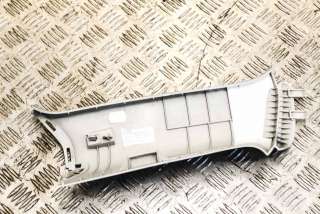 Обшивка стойки центральной левой Skoda Octavia A7 2014г. 5E9867287 , art2980021 - Фото 2