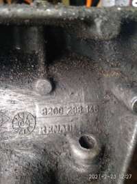 Кронштейн двигателя Renault Laguna 2 2005г. 8200298146 - Фото 2