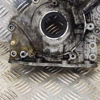 Декоративная крышка двигателя Citroen jumpy 2 2011г. 9656484580B , art447600 - Фото 3