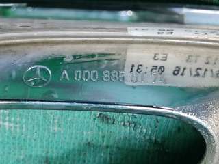 Насадка глушителя Mercedes GLS X166 2015г. A000885017464, a0008850174 - Фото 8