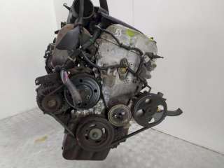Двигатель  Suzuki Liana 1.3  2004г. M13A 1114661  - Фото 4