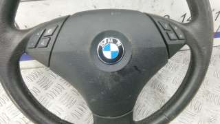  Рулевое колесо к BMW 5 E60/E61 Арт 6DN01JZ01