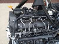 D4HA двигатель к Hyundai IX35 Арт 225655