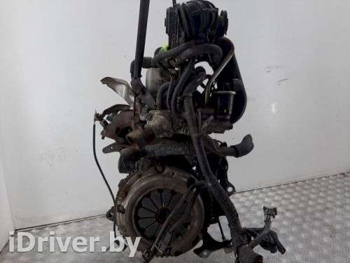 Б,H Двигатель к Daewoo Matiz M100 Арт AG1044123 - Фото 3