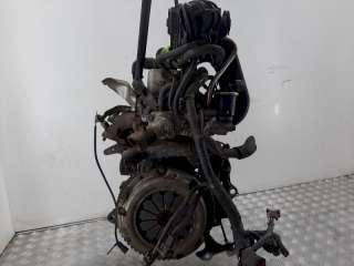 Двигатель  Daewoo Matiz M100 1.0  2002г. Б,H  - Фото 3