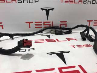 Проводка Tesla model S 2014г. 1004430-00-H - Фото 5