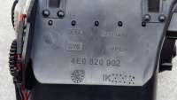 Дефлектор воздушный Audi A8 D3 (S8) 2007г. 4E0820902H6PS, 4E0820902 - Фото 8