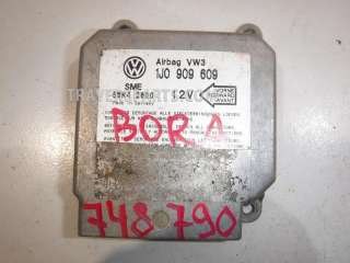 1J0909609 Блок SRS к Volkswagen Bora Арт 2815507