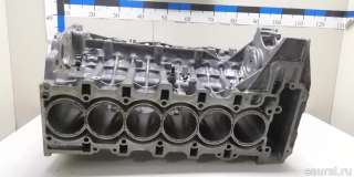 Блок двигателя BMW 1 E81/E82/E87/E88 2008г. 11112295991 - Фото 5