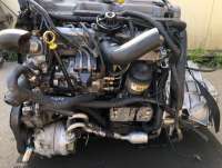 Двигатель  Opel Zafira A 2.0 DTH Дизель, 2001г. Y20DTH  - Фото 4
